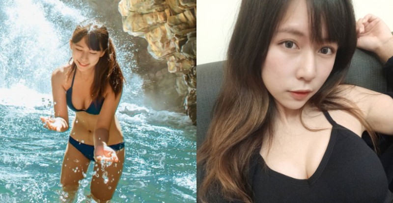 【WPT扑克】正妹幼兒園老師「Yuki」下課就使壞展現火辣身材　讓爸爸都搶著接送孩子