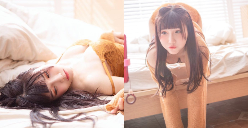 【WPT扑克】使壞本性改不了！「喬喬兒Sylvia」看完醫生一尾活龍，大擺貓式掉出雪奶謝大家關心！