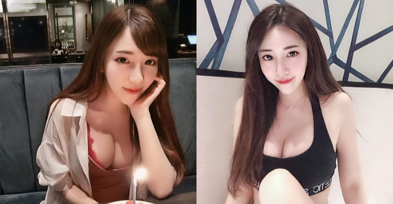 【WPT扑克】護士太不客氣！「李怡葶Elle」甜美臉蛋讓人毫無防備，誰知巨美武器立馬剪斷司機們理智