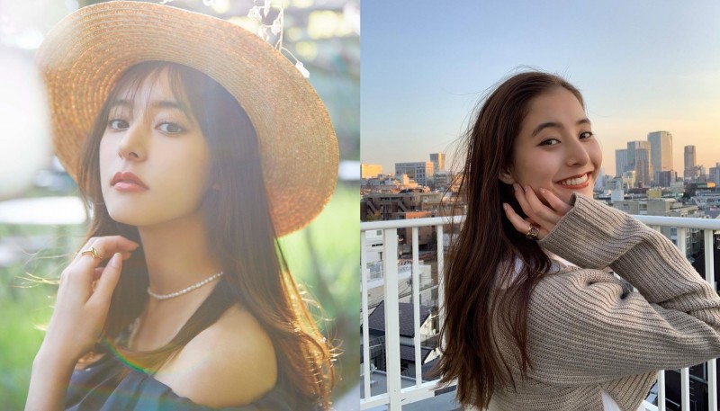 【WPT扑克】新一代透明女神「新木優子」驚天顏值美到不可思議　甜滋滋「陽光燦笑」讓人看了好著迷