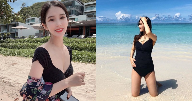 【WPT扑克】好正！溫柔辣媽S曲線太犯規，「性感酥胸視角」要撩倒網友！