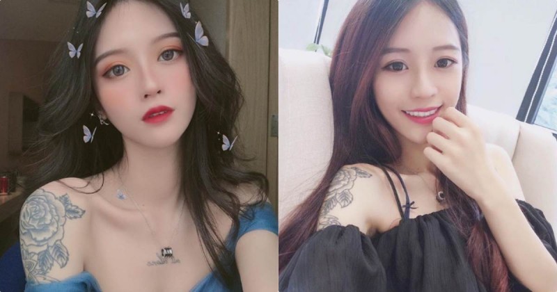 【WPT扑克】高冷妹子「lllorraineee」櫻桃小嘴好誘人，白皙美肌太上鏡了！