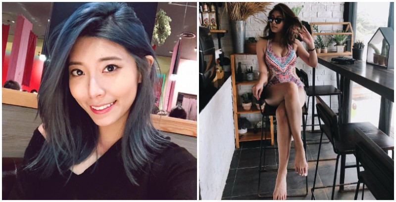 【WPT扑克】連綜藝大哥都愛不釋手！「最美幼稚園老師」晴晴轉戰網路主持，甜美聲音讓網友陶醉