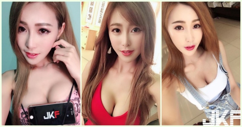 【WPT扑克】好猛！女神艾比「超銷魂影片」尺度太激情！極緻誘惑的「邪惡畫面」沒有極限…