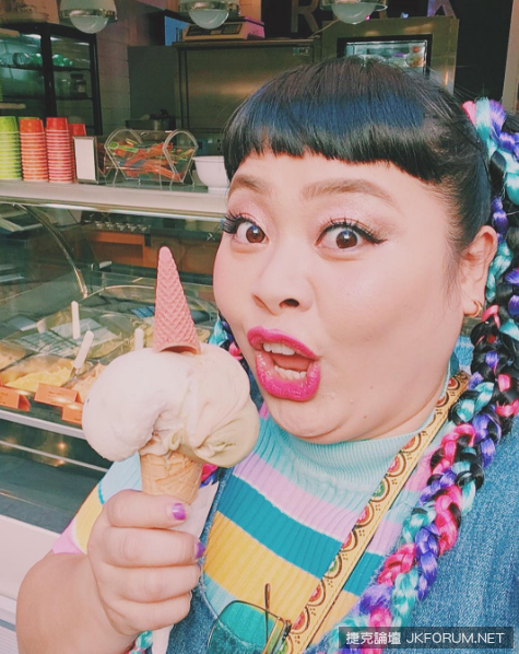 【WPT扑克】一餐吃 3 份主食還不夠！渡邊直美超驚人的食量大公開