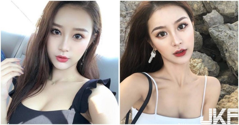 【WPT扑克】神之美顏！牛奶肌正妹「絕美臉蛋」零缺點，高冷氣質特讓人心動！