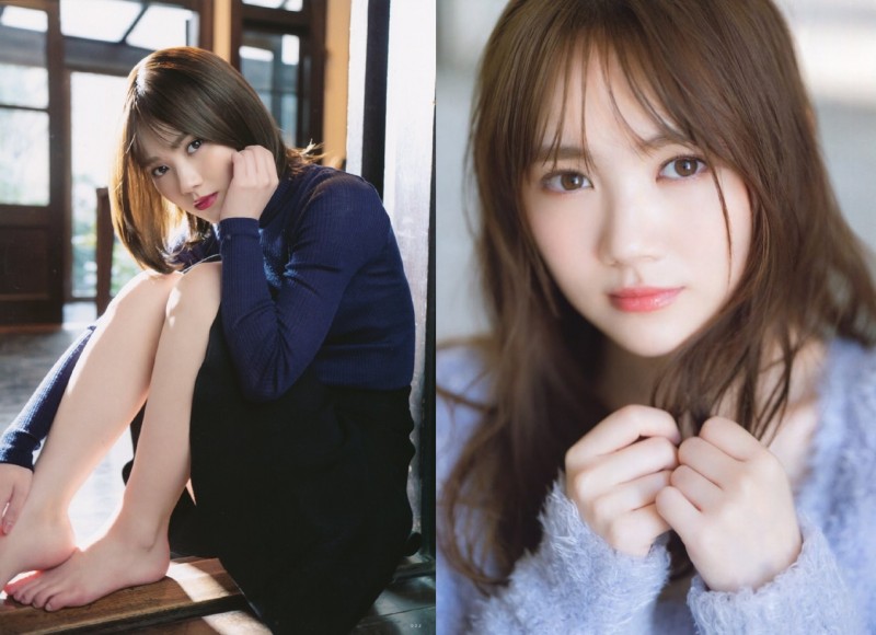 【WPT扑克】乃木坂46氣質御姐「田村真佑」迷人雙眸彷彿隨時在放電　溫柔鄰家氣質給人滿滿女友感