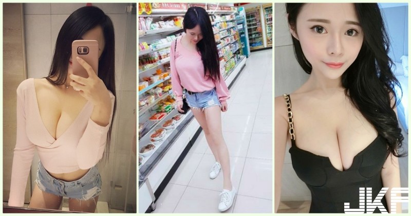 【WPT扑克】好猛！網瘋傳「超胸大奶妹」那乳量根本逆天！超邪惡「用餐視角」畫面沒有極限…