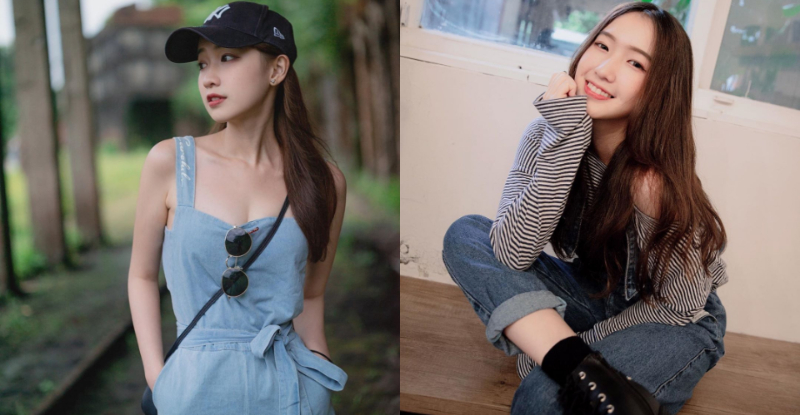 【WPT扑克】顏值美體都滿分！「柯姿Kzi」天然燦笑逼出戀愛感，女友力爆發男粉秒速就脫單！