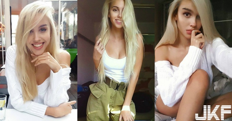 【WPT扑克】不幹了！以色列美女女兵「脫軍裝」換便服…網友期待「暗黑版女教官」