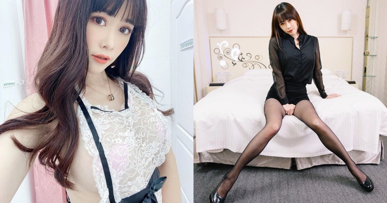 【WPT扑克】台灣最辣采耳師！F 奶御姐系辣模「妃妃」放話要讓客人體驗「顱內高潮」！