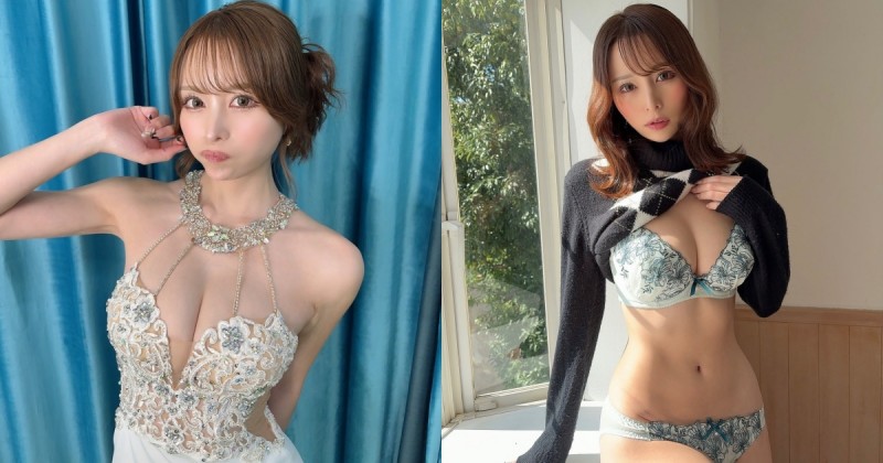 【WPT扑克】身材教科書又要來啦！「伊藤舞雪」挺國寶級巨乳再戰TRE！