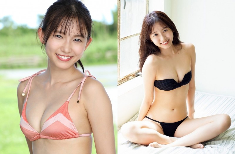 【WPT扑克】清純高學歷女大生「志田音々」鄰家女孩形象深植人心　超甜萌「露齒燦笑」讓人秒暈