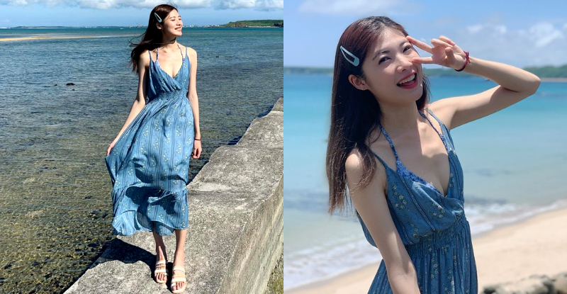 【WPT扑克】超正氣質音樂才女！「林欣」甜笑燦爛笑眼超勾人，銷魂拉琴模樣讓人視覺聽覺一起沈醉！