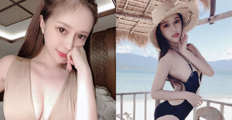 【WPT扑克】爆乳埃及豔后「雲嫣」妖媚眼神致命勾引　火辣身材就是最強武器！