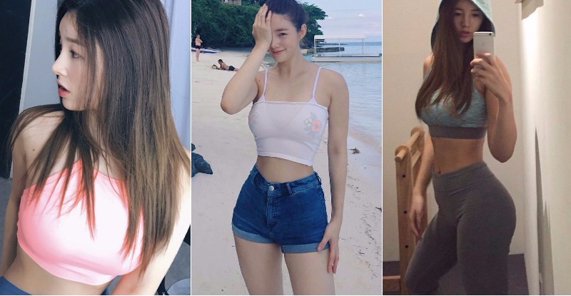 【WPT扑克】正妹背面好誘人…「臀部曲線」讓所有人秒殺！「豐滿上圍」不自覺被她深深吸引