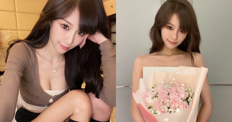 【WPT扑克】實況女神回來了！「小雲寶寶」驚喜開台  近 8000 網友湧入狂刷留言