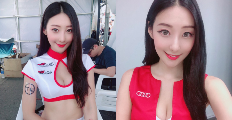 【WPT扑克】葵花仙子降臨在此！「吳采婕Joan」清澈大眼笑容完美，深溝和細嫩美腿更被大讚好貨！