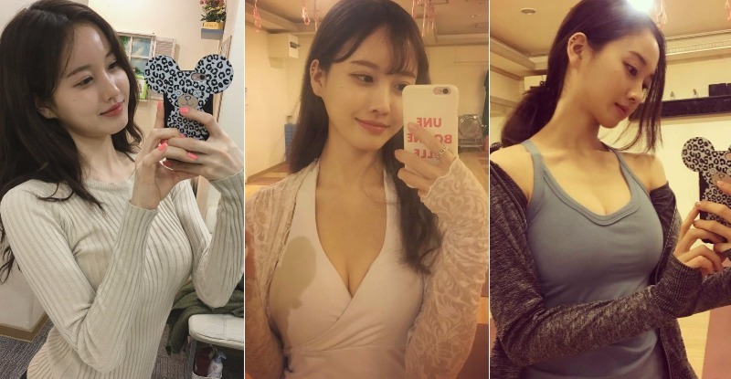 【WPT扑克】瑜珈老師「親身調教」 與男學員零距離接觸！「前胸貼後背」的緊秘感讓人窒息