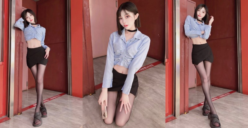 【WPT扑克】這152cm你敢信？骨感美人《林瑩》曬長腿照　網友驚呼：不科學