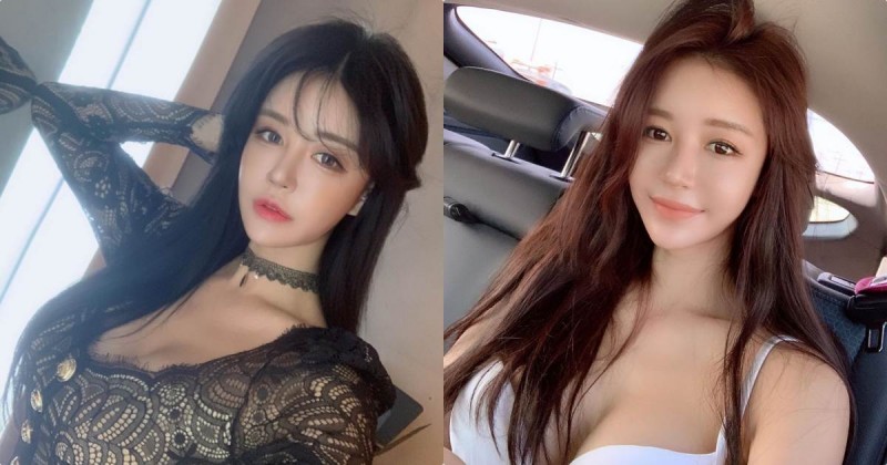 【WPT扑克】長腿姐姐Staphanie「最愛火辣穿搭」，迷人深溝讓性感韻味噴發！