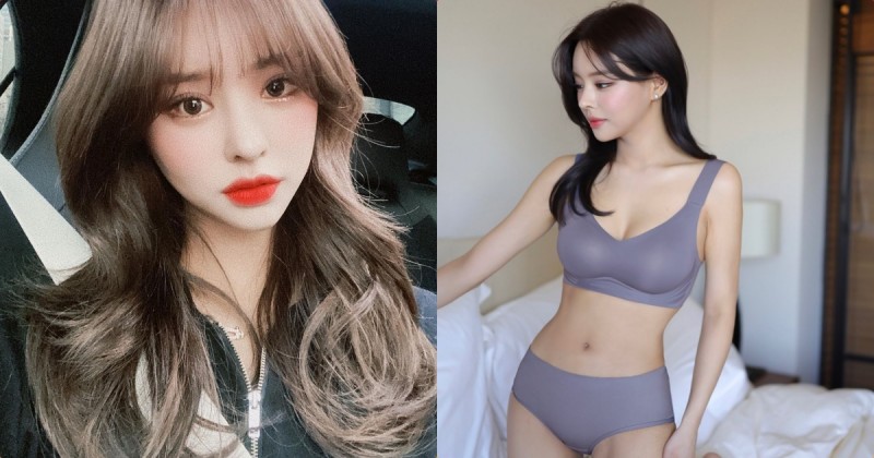 【WPT扑克】貓系正妹「床上展現美乳線條」，「完美的奶量」簡直一級棒！