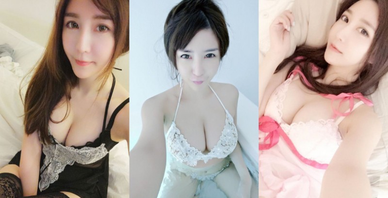 【WPT扑克】這妹子的雅量驚人！「白皙奶妹」波濤洶湧一波接一波！