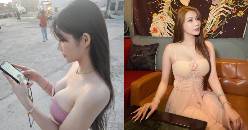 【WPT扑克】看花火節找到「白嫩爆乳辣妹」問路！原來是澎湖民宿的老闆娘