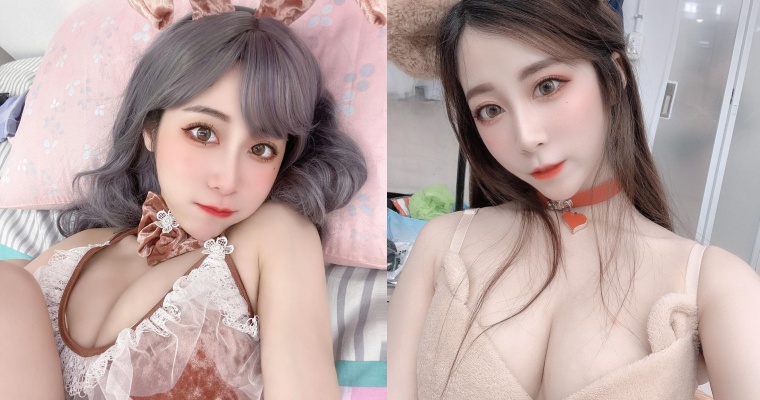 【WPT扑克】房產代銷「黛黛」大眼高顏值狂吸回頭率！超有料「D 杯雪乳」更加分