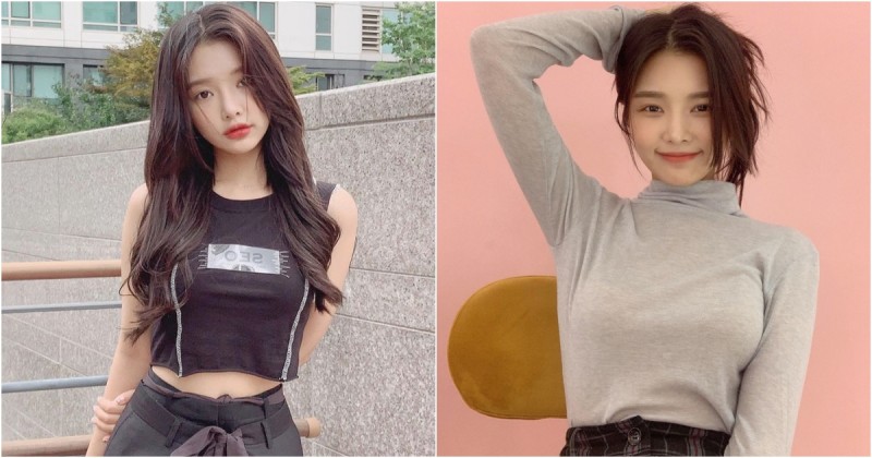 【WPT扑克】仙女顏值！「偶像級女孩」深邃五官太撩人！甜美燦笑釋放滿滿氣質