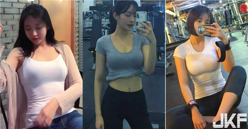 【WPT扑克】健身界天菜！小隻馬竟是美女教練運動大秀「額外福利」，讓網友驚呼：深藏不漏！