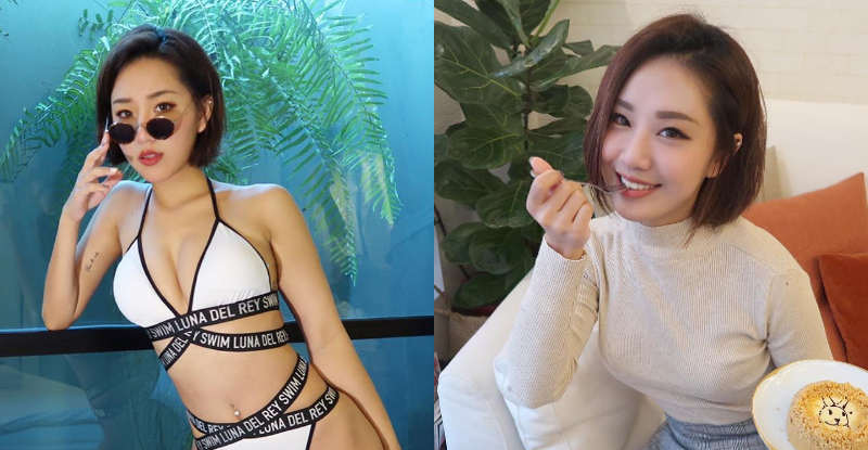 【WPT扑克】性感零死角！超美地勤「奇歐娜邦妮Hola Kiona」，連阿兜阿都想目睹的風光門面！