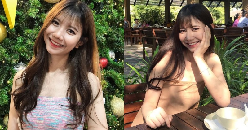 【WPT扑克】超甜美「正妹泰文老師」引熱議！笑容讓人瞬間戀愛，網友通通想報名上課啦！