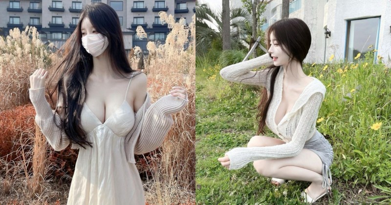 【WPT扑克】正妹闆娘「性感推薦私房景點」，「白嫩曲線」讓人想一起郊遊！