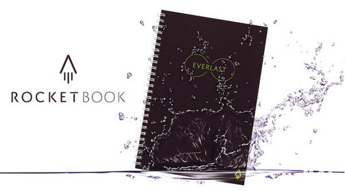 【WPT扑克】繼「可微波筆記本」之後的最新力作！「可水洗筆記本」讓你一本在手輕鬆上雲端樂無窮