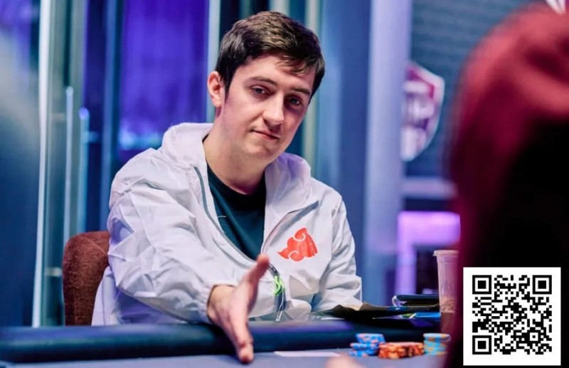 【WPT扑克】在比赛中取消Ali Imsirovic的资格是否正确？