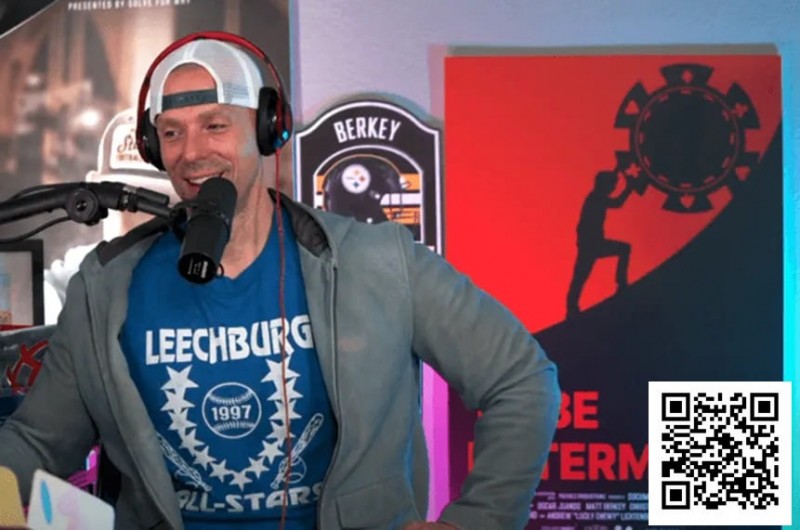 【WPT扑克】《Only Friends》播客正式和大家说再见停更