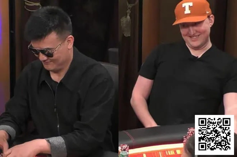 【WPT扑克】HCL百万美元游戏即将开打，看点多多，有望打破毒王300w刀底池记录