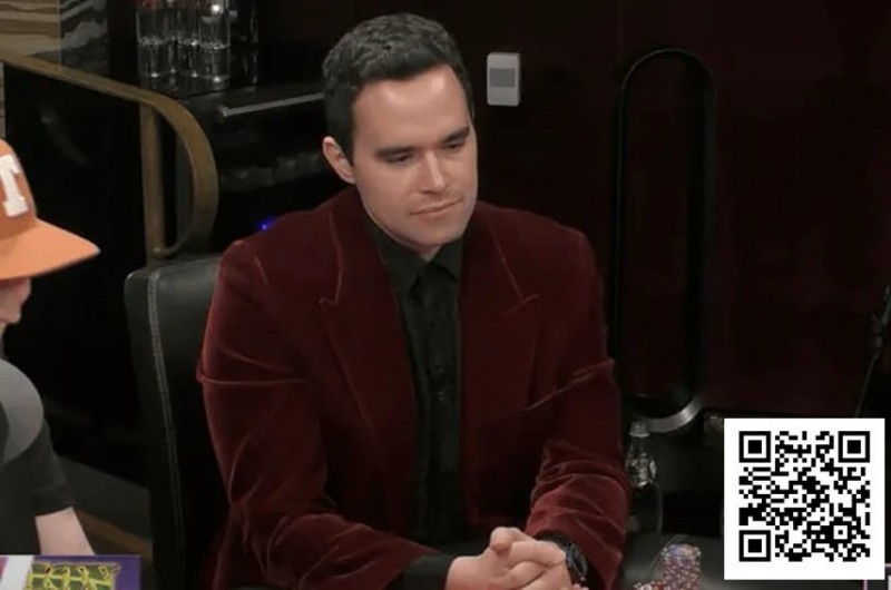 【WPT扑克】HCL百万游戏：皮特做出绝无仅有的抓鸡，不到2小时拿下195w刀底池