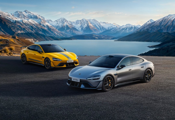 【WPT扑克】传今年小米汽车营收曾短暂超越手机 因为SU7 Ultra？