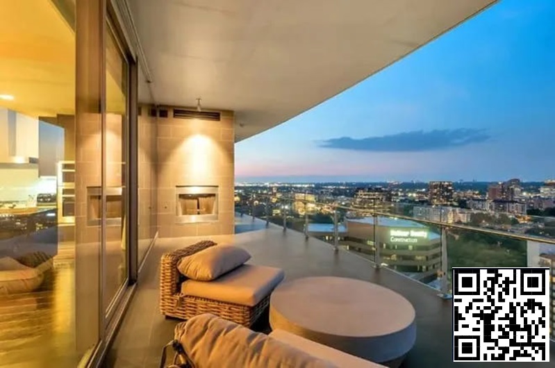 【WPT扑克】豪客牌手Rick Salomon售卖800万美元达拉斯豪宅