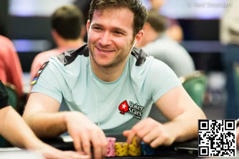 【WPT扑克】误机与All-In：扑克佬的玄学赶飞机破事！