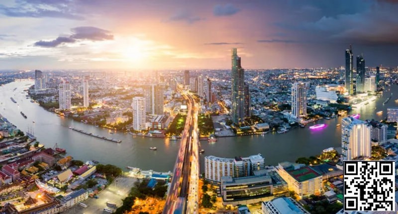 【WPT扑克】泰国将扑克归类为智力运动，WPT巡回赛顺势入驻