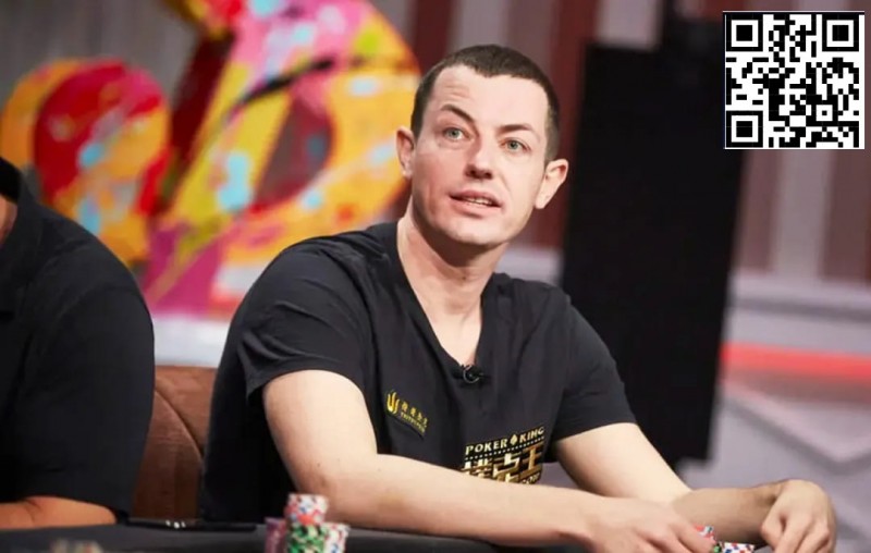 【WPT扑克】发生了什么？Tom Dwan被送往英国的帕克皇家心理健康中心
