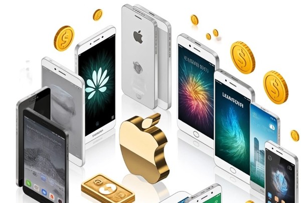 【WPT扑克】2024年全球手机厂商利润排行出炉：苹果一家猛吃8成