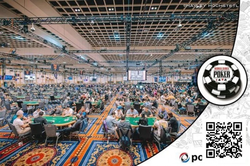 【WPT扑克】特朗普行政令如何影响2025年WSOP外国参赛者？