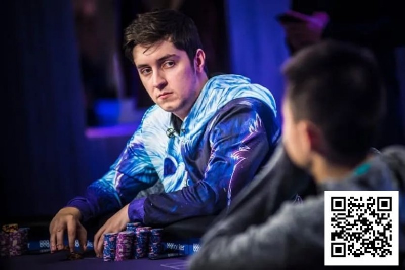【WPT扑克】扑克作弊者Ali Imsirovic再遭赛事驱逐