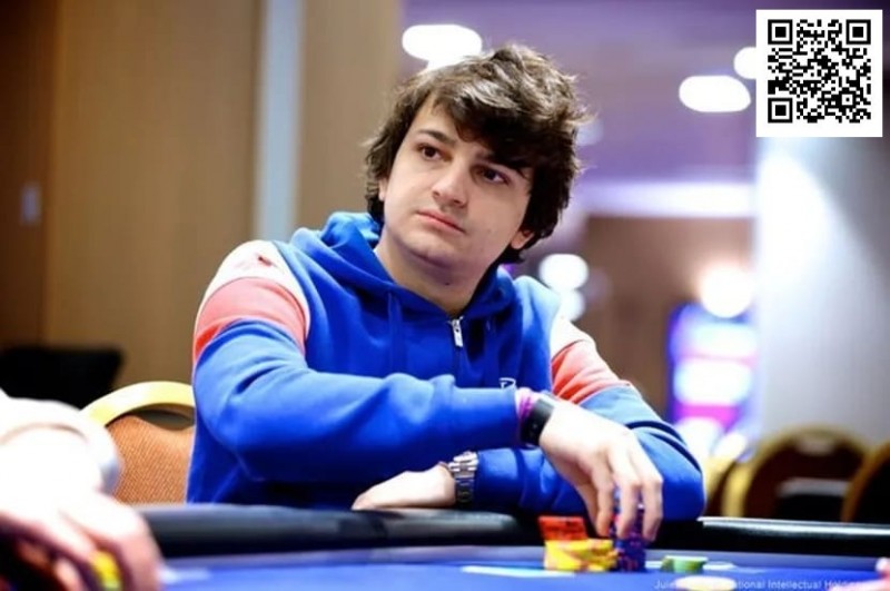 【WPT扑克】意大利扑克冠军深陷逃税风波