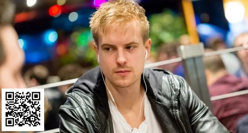 【WPT扑克】摇摆王Viktor“ Isildur1” Blom重返线上扑克？