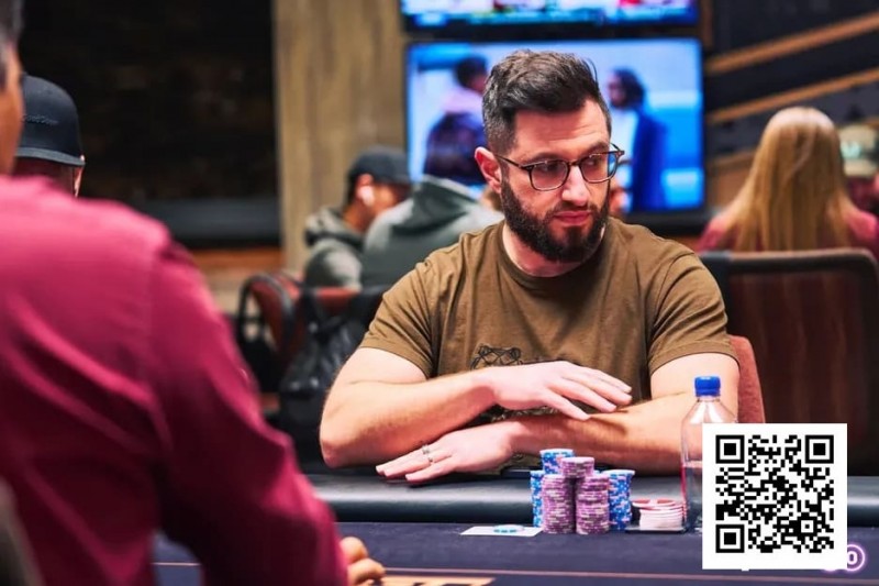 【WPT扑克】Phil Galfond：我想进行一场高调的比赛